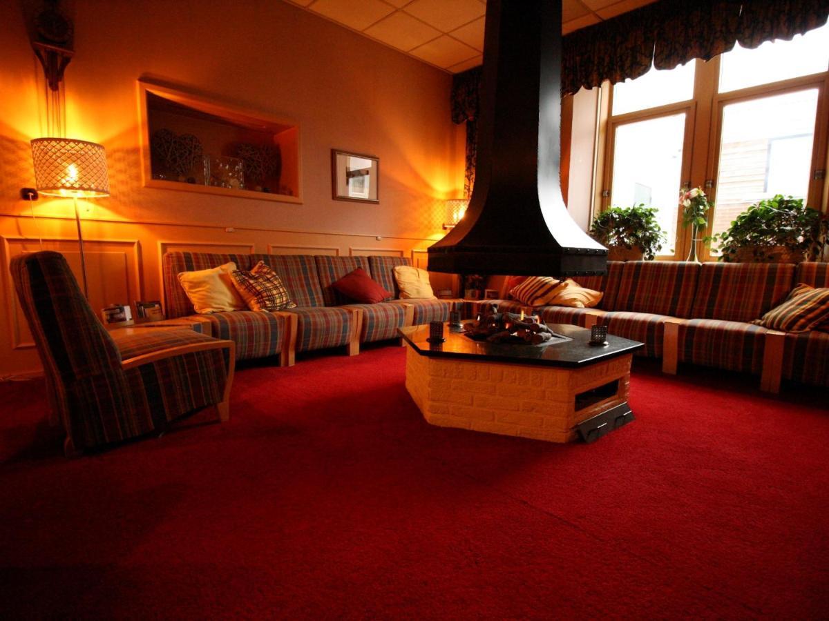 Stadshotel 3* Ootmarsum