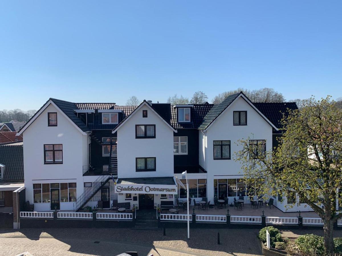 Stadshotel 3* Ootmarsum
