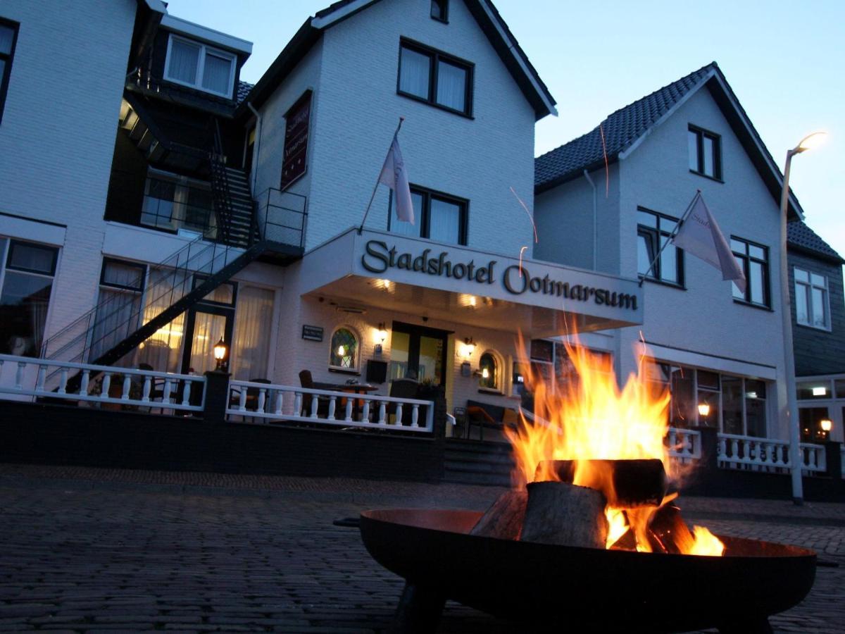 Hotel Stadshotel 3*