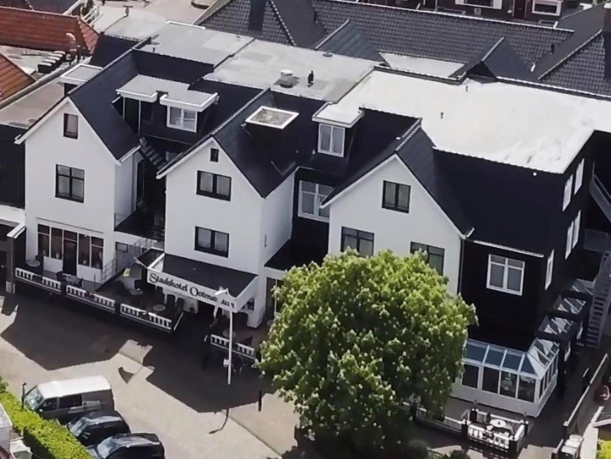 Hotel Stadshotel Ootmarsum