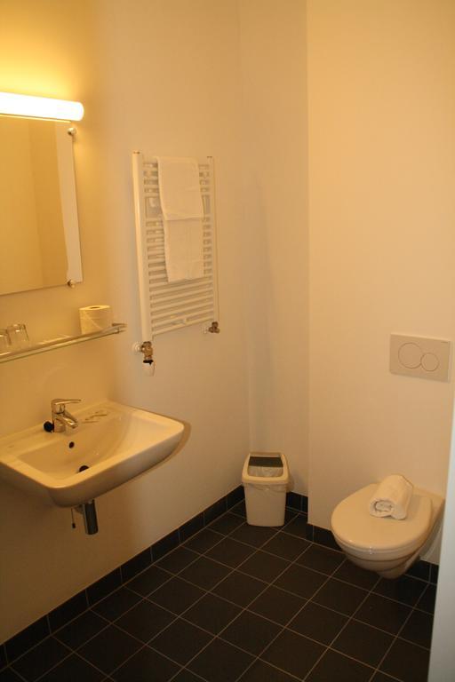 Stadshotel Hotel Ootmarsum