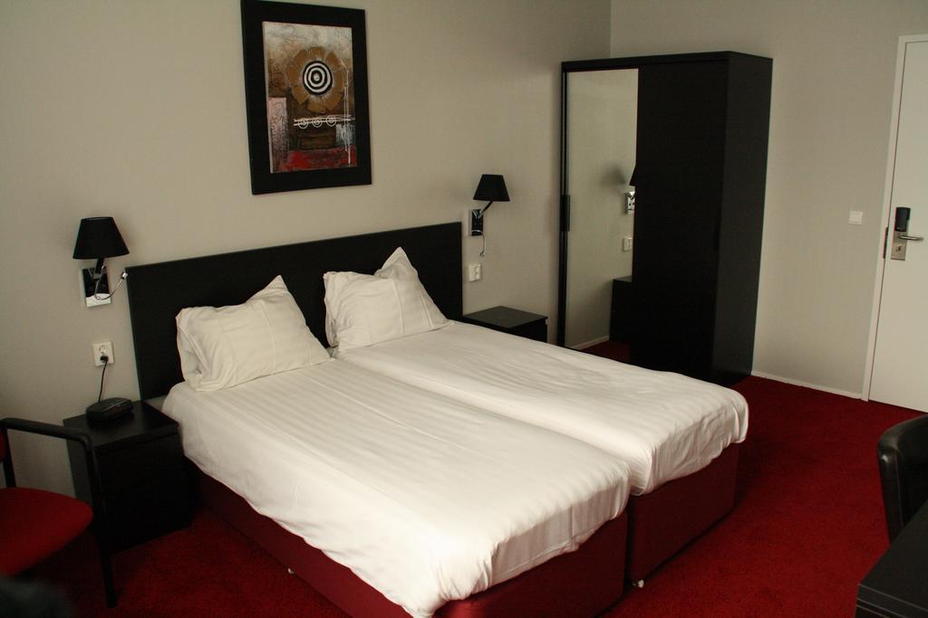 Hotel Stadshotel