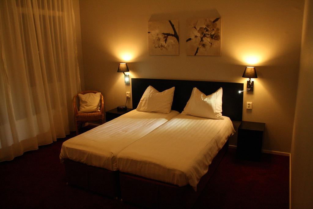 Hotel Stadshotel Ootmarsum