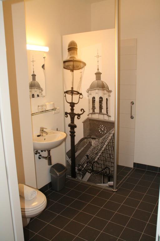Stadshotel Hotel 3*