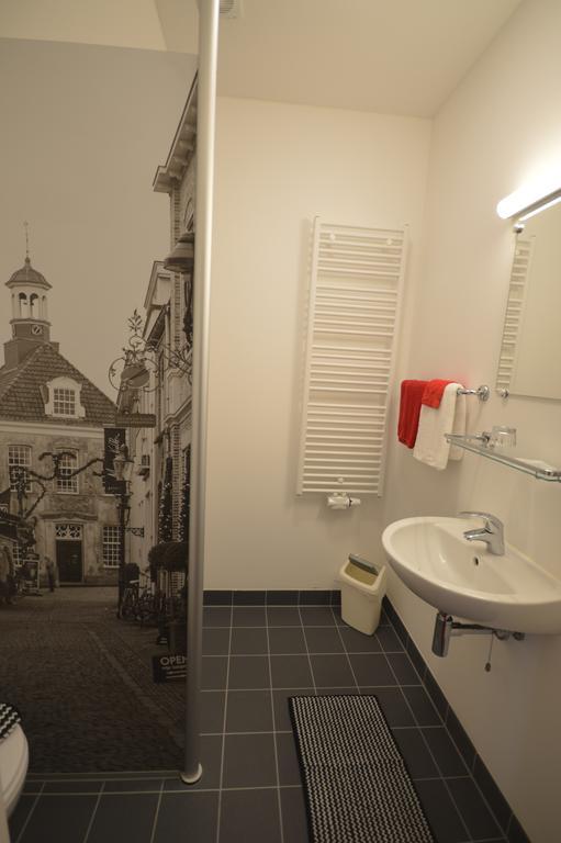 Stadshotel 3* Ootmarsum