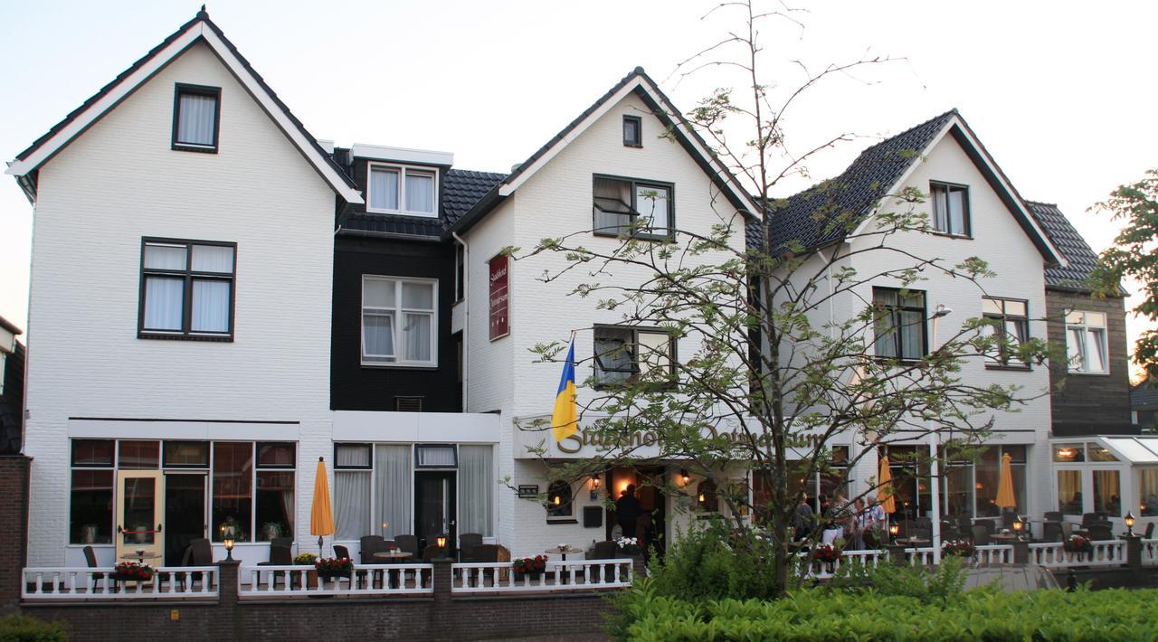 Hotel Stadshotel