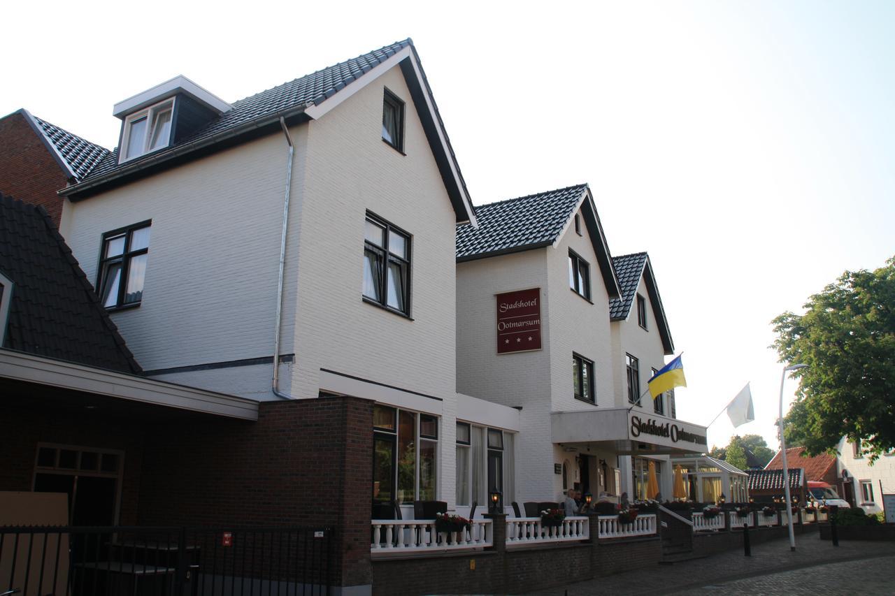 Hotel Stadshotel