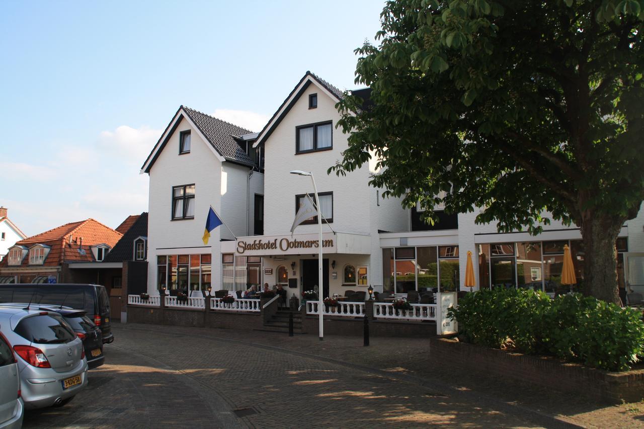 Stadshotel 3*