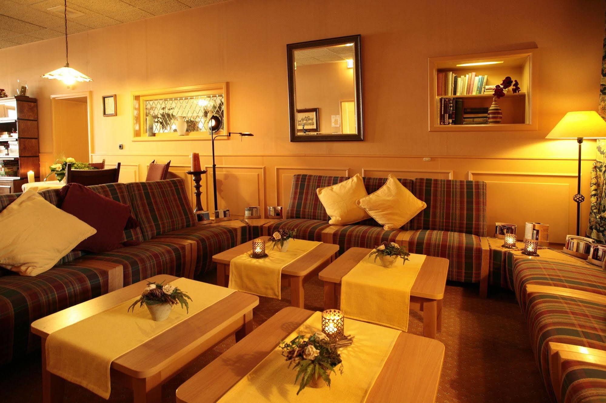 Stadshotel Hotel 3*