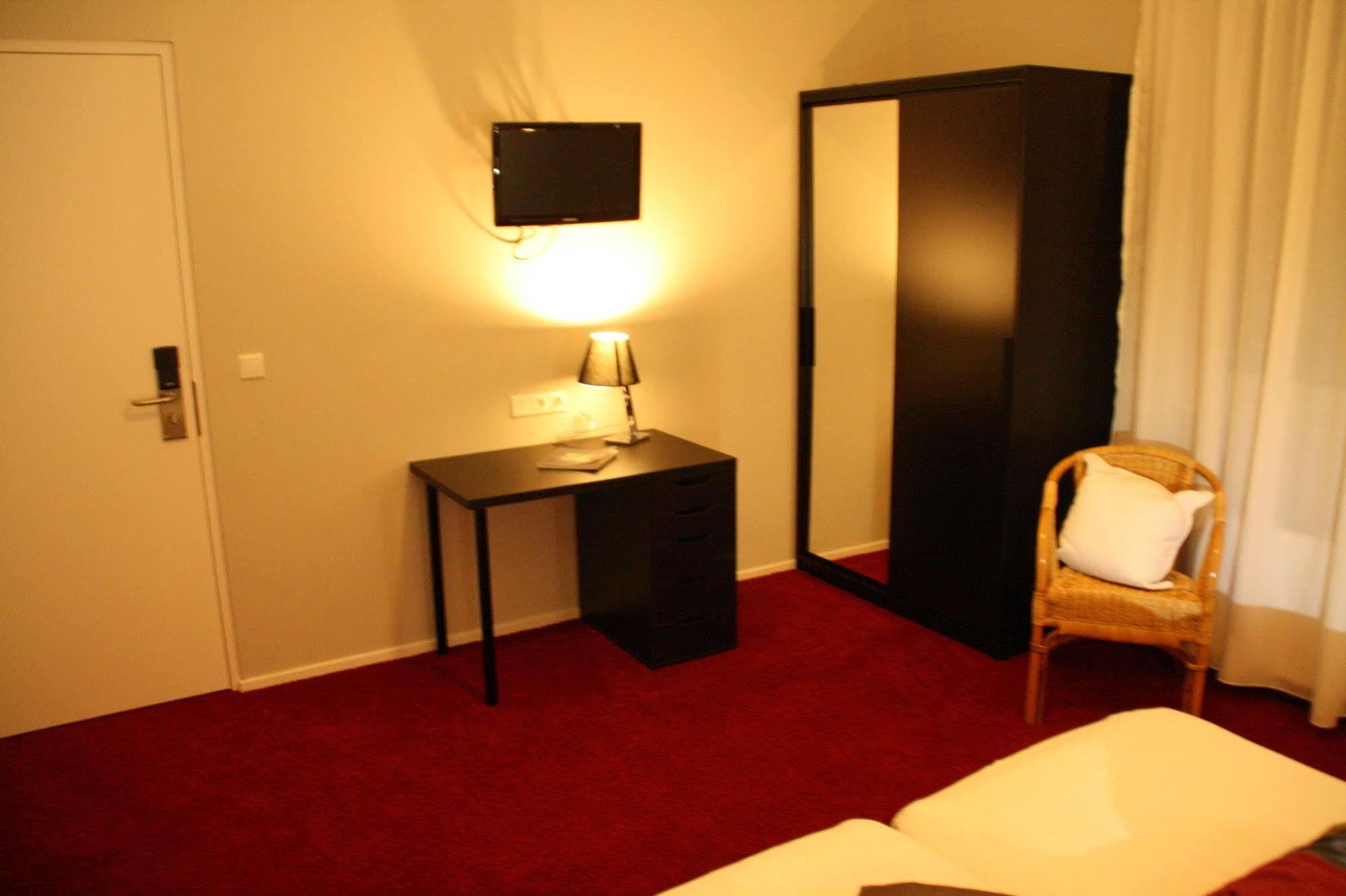 Stadshotel Hotel Ootmarsum