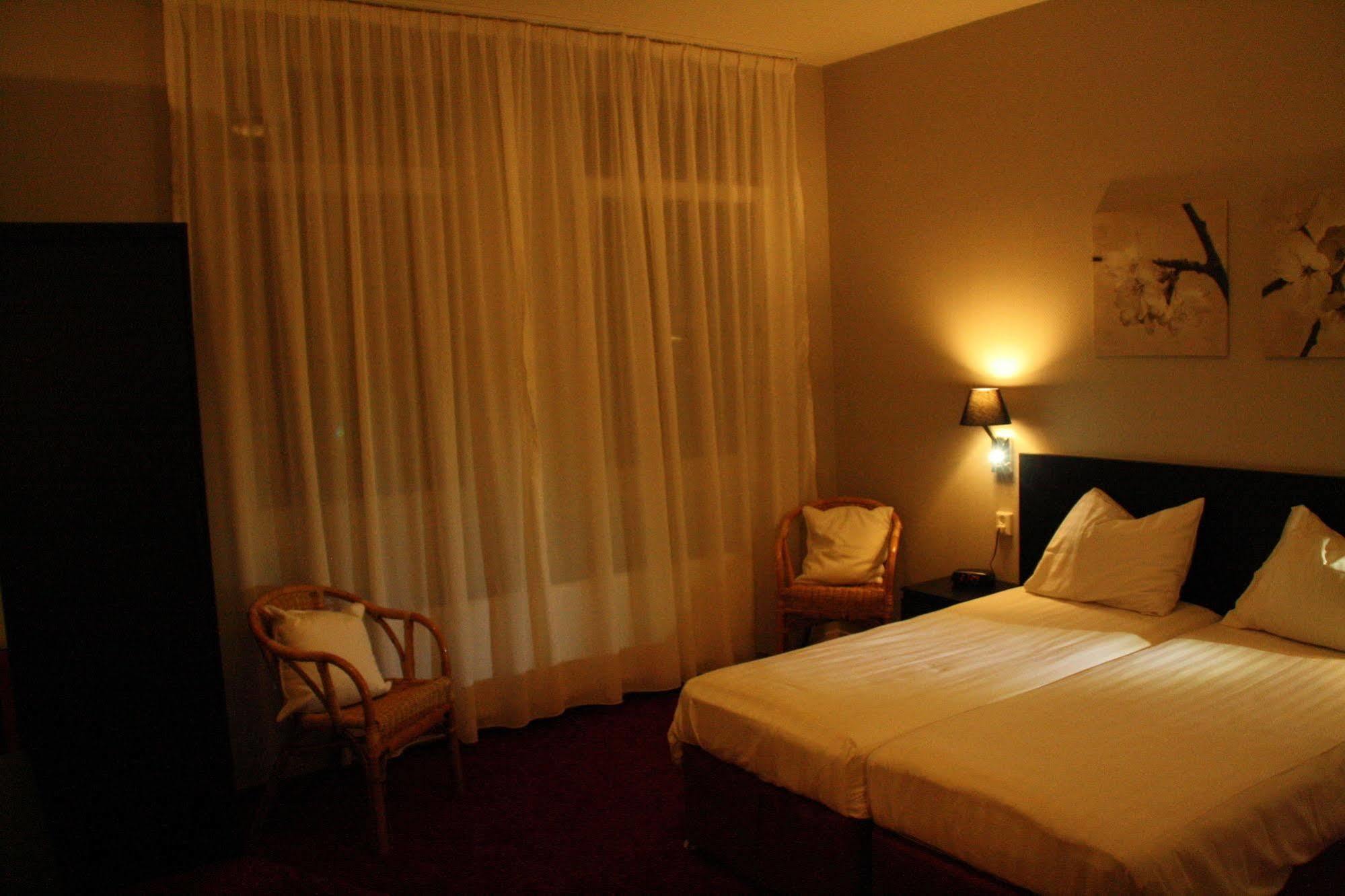 Stadshotel 3*