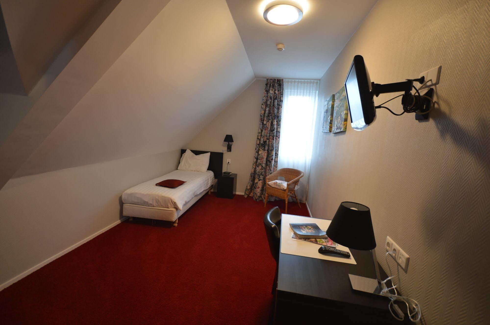Hotel Stadshotel 3*