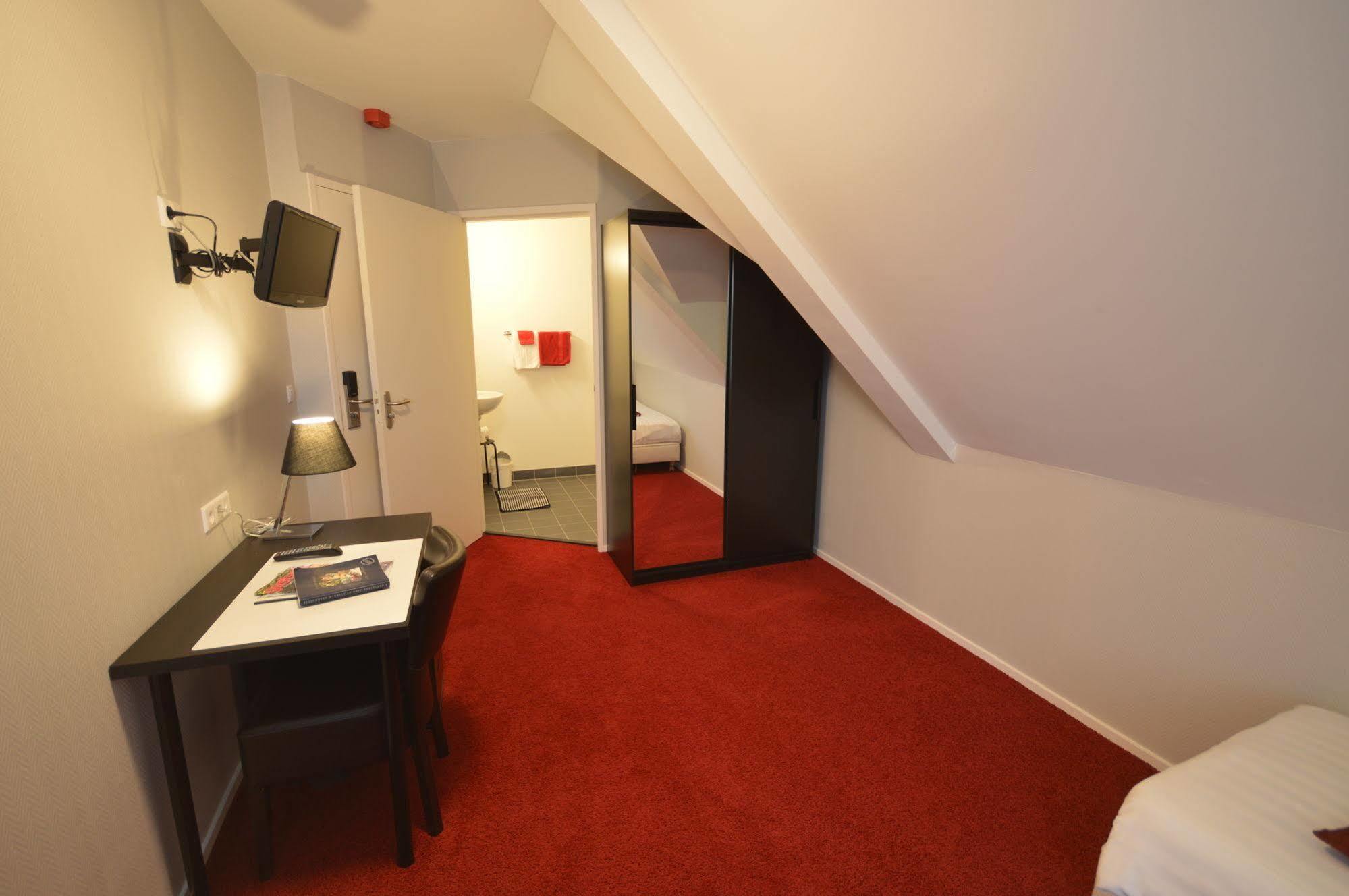 Stadshotel 3* Ootmarsum