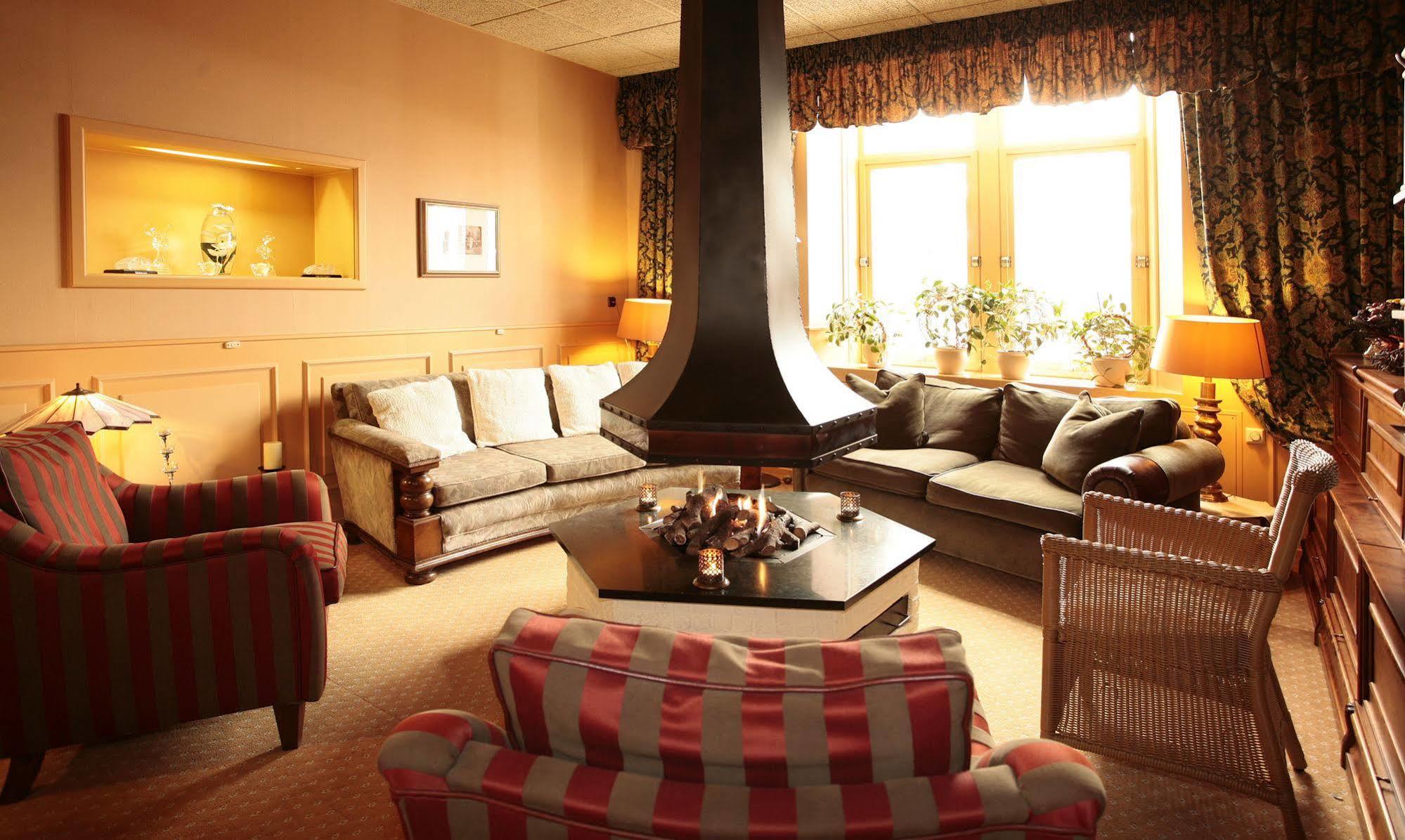 Stadshotel Hotel 3*