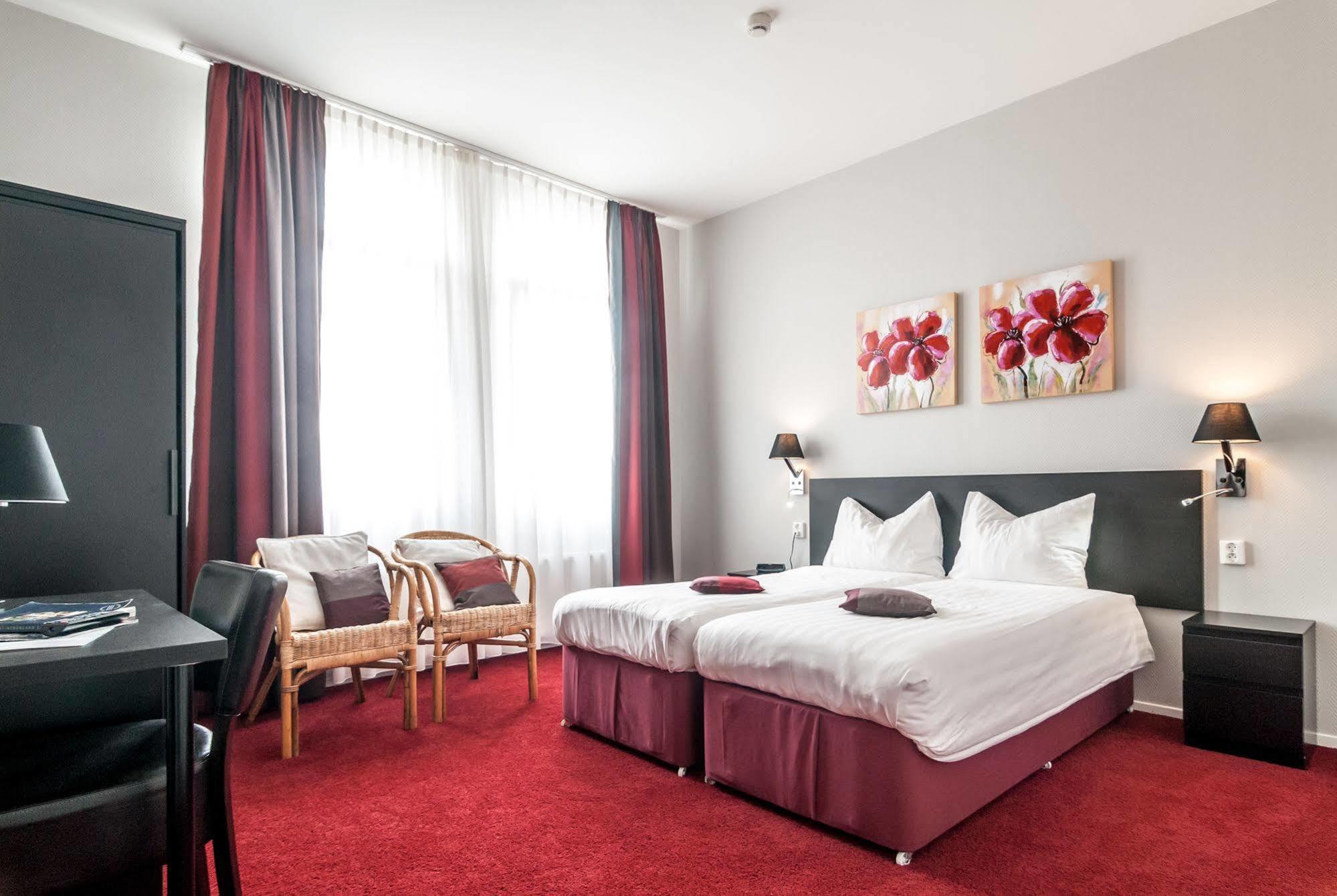 Hotel Stadshotel