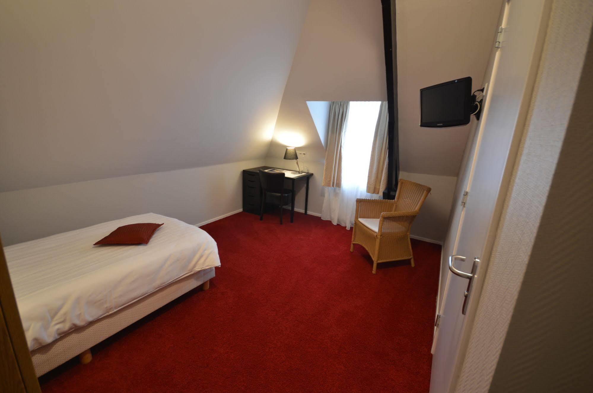 Stadshotel